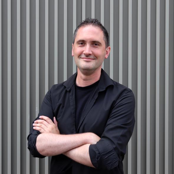 Alan Thorn profile picture