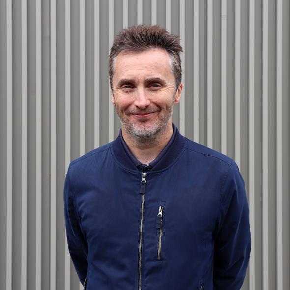 Alex Connock profile picture