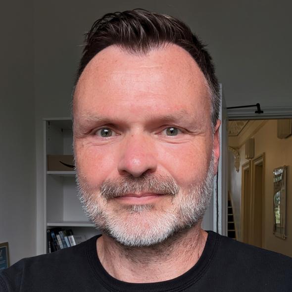 Andre van Rooijen profile picture