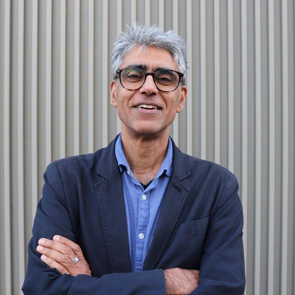 Ashok Prasad profile picture