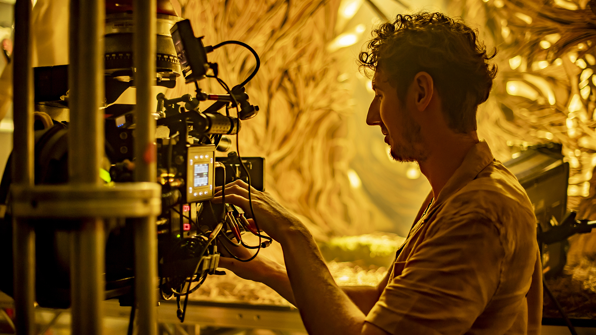 Assistant Camera course link