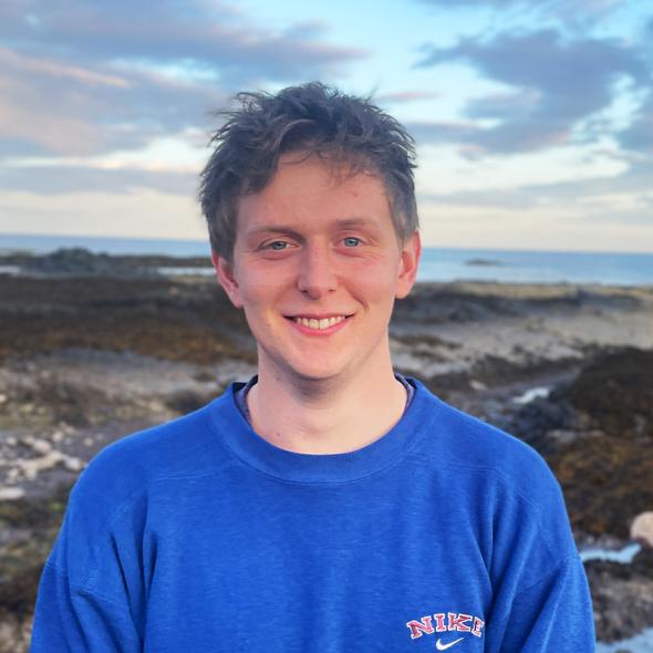 Fraser Ballantyne profile picture