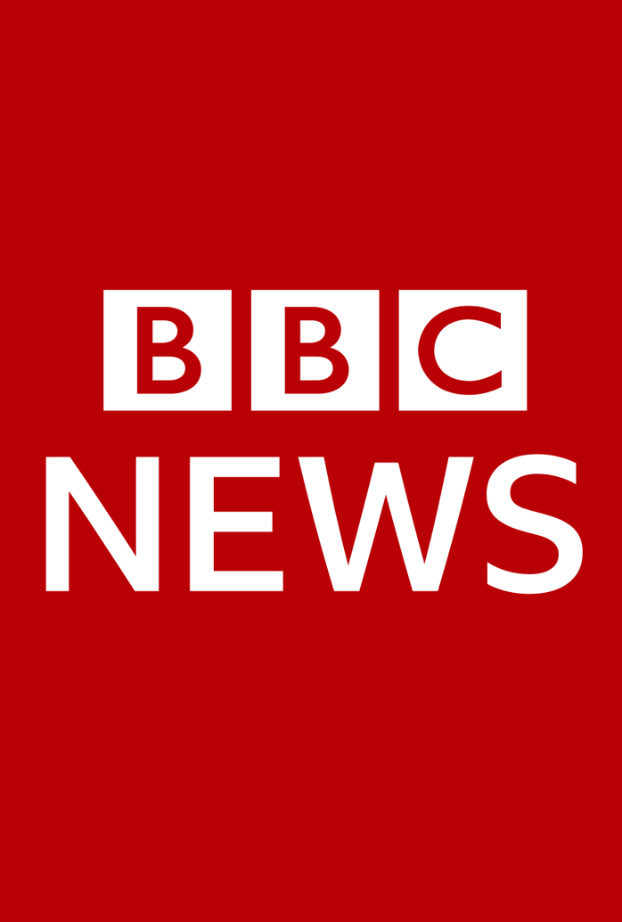 BBC News logo