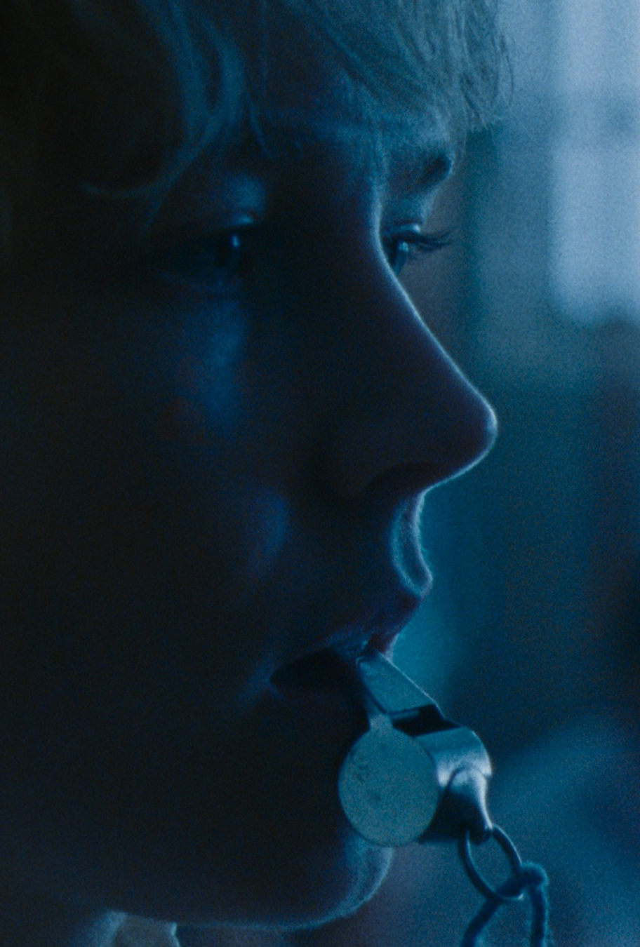 Blue Jean publicity still