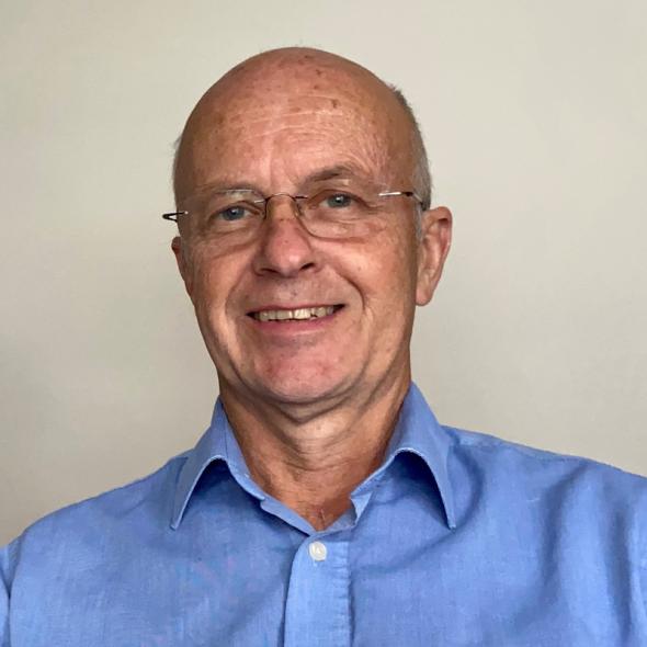 Brian Naylor profile picture