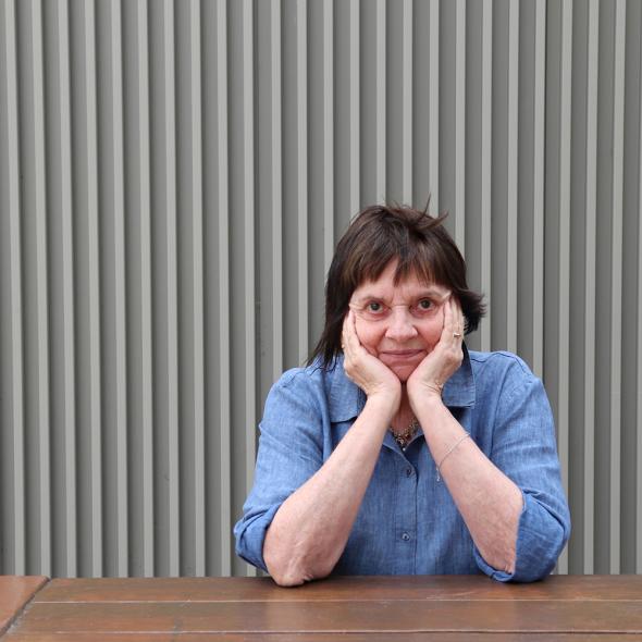 Caroline Amies profile picture