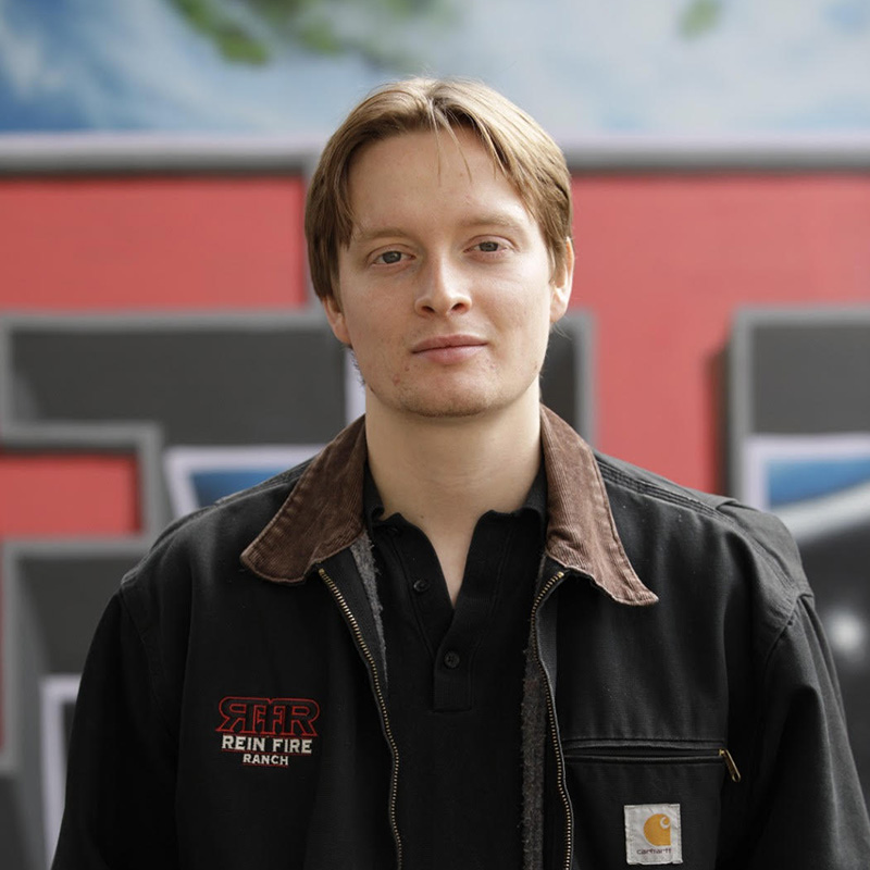 Daniel Peoples profile picture