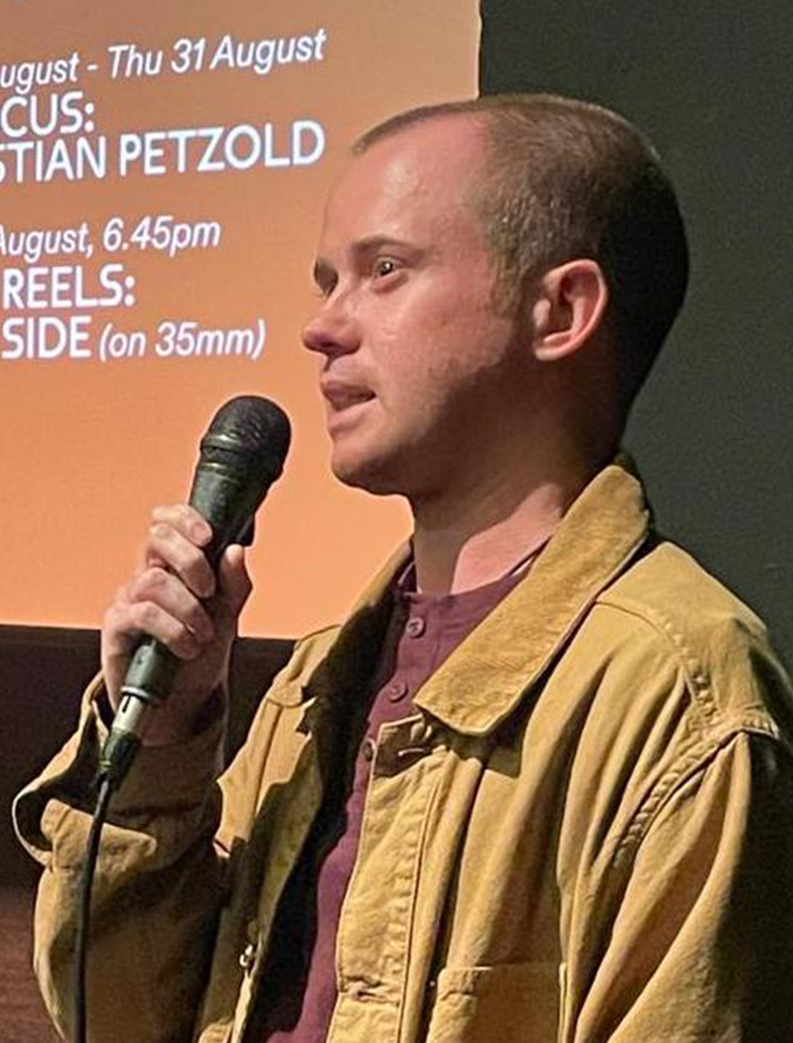 Daniel Turner profile picture