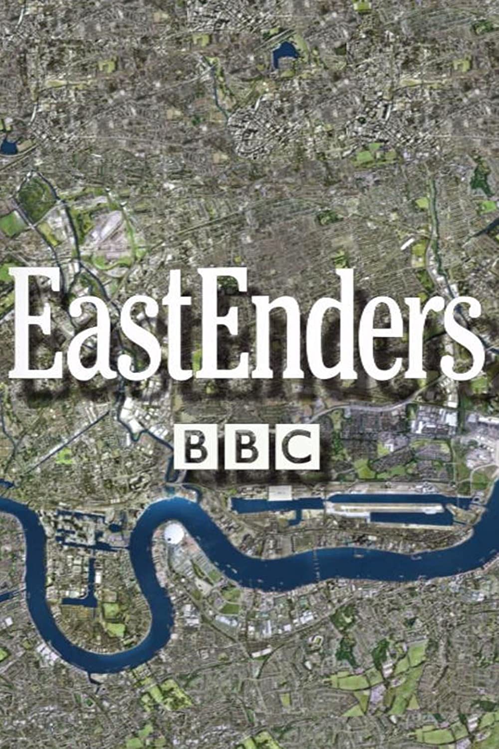 Eastenders poster