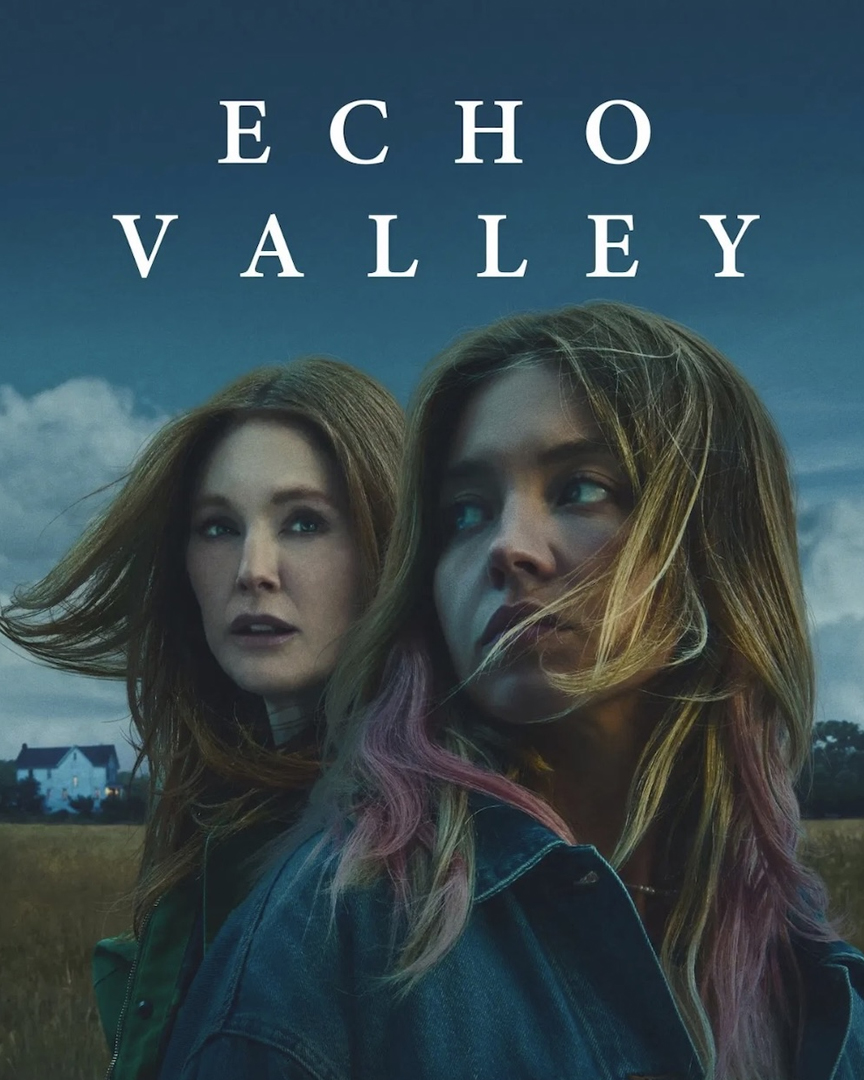 Echo Valley film poster