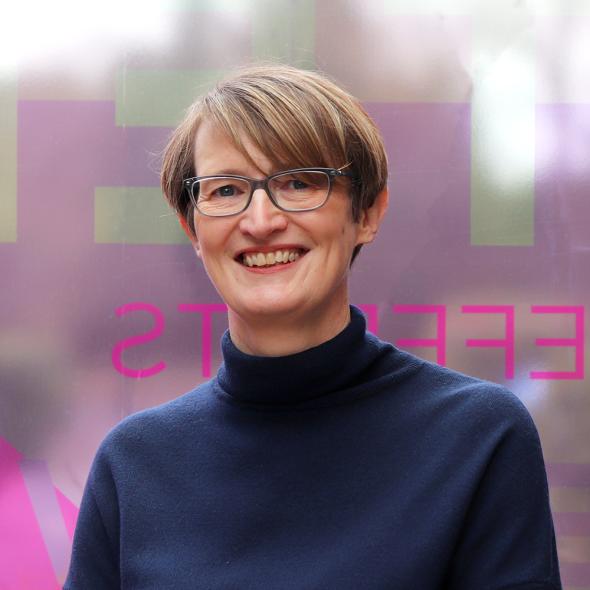 Eleanor Wheal profile picture