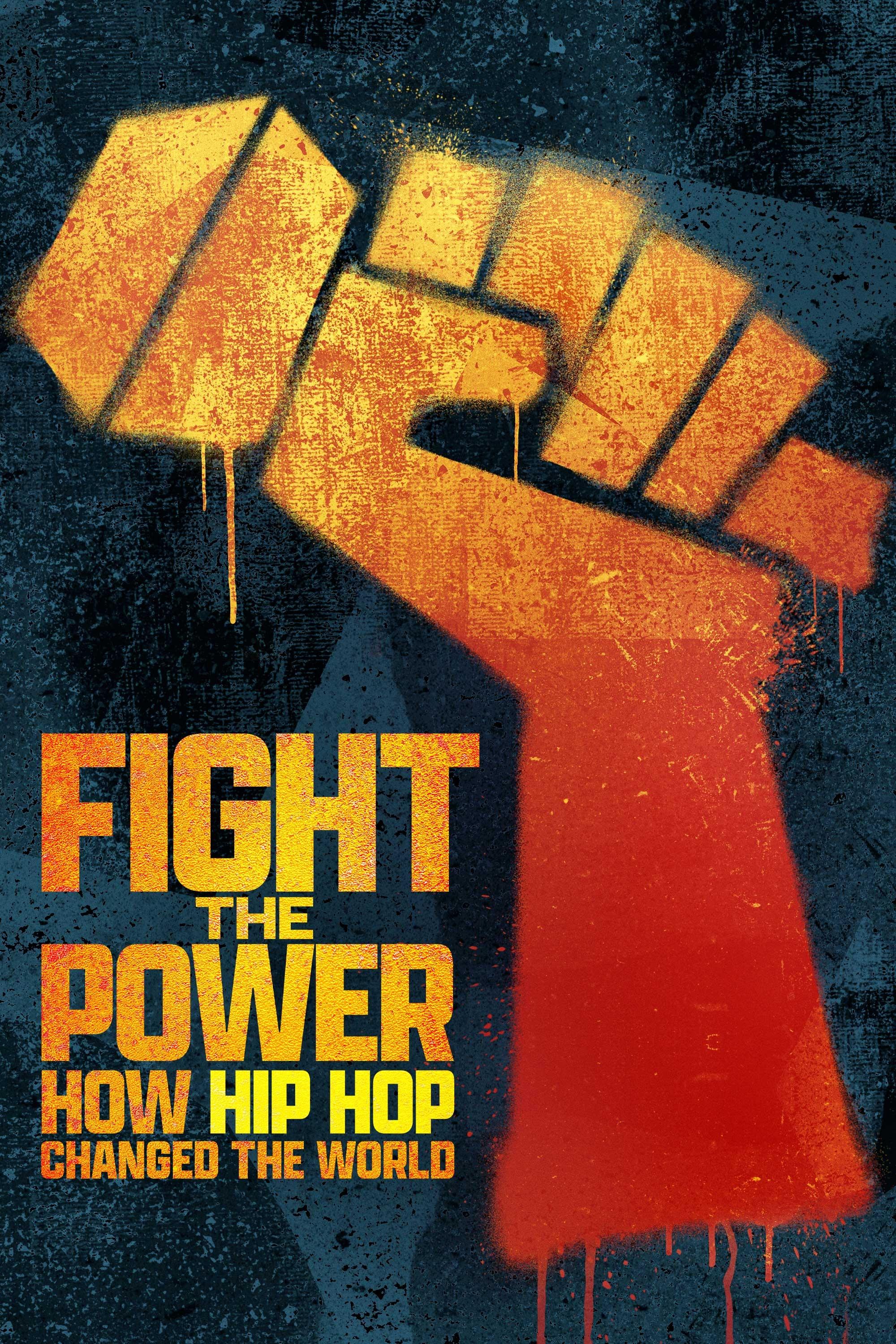 fight the power