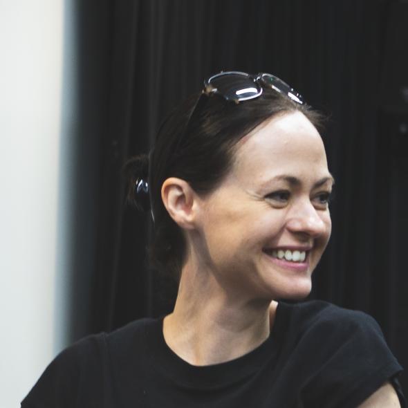 Haley Muraleedharan Photo