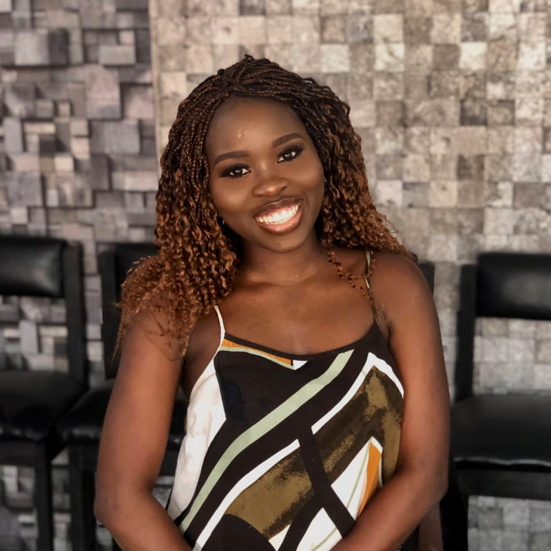 Ibukunoluwa Taiwo profile picture