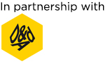 In partnership with D&AD