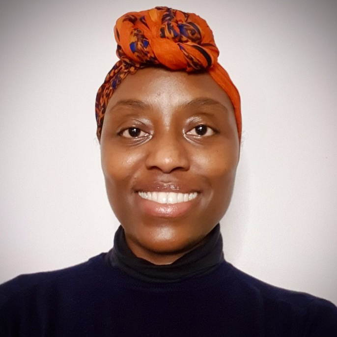 Irene Waireri profile picture