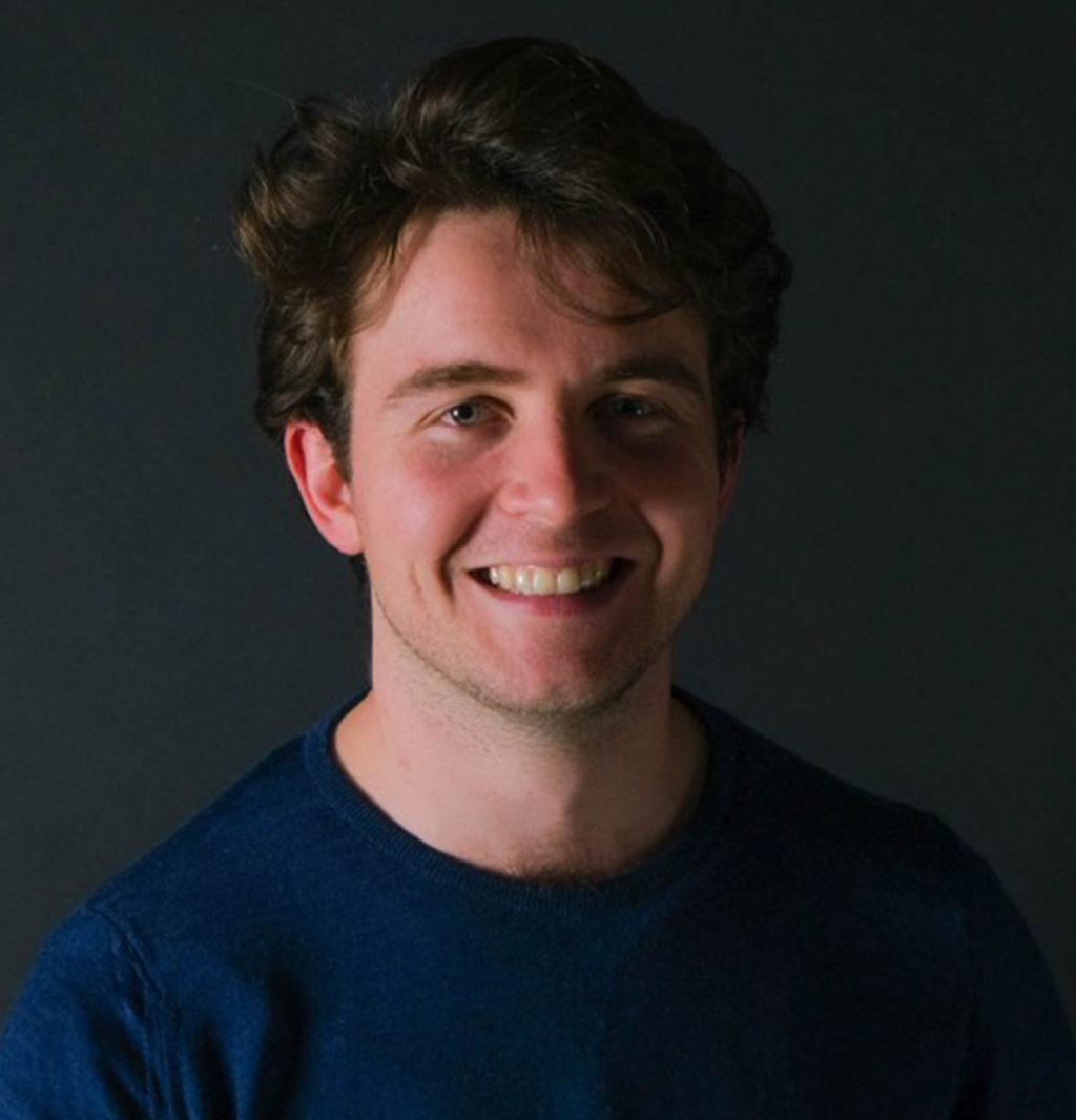 Liam Stout profile picture