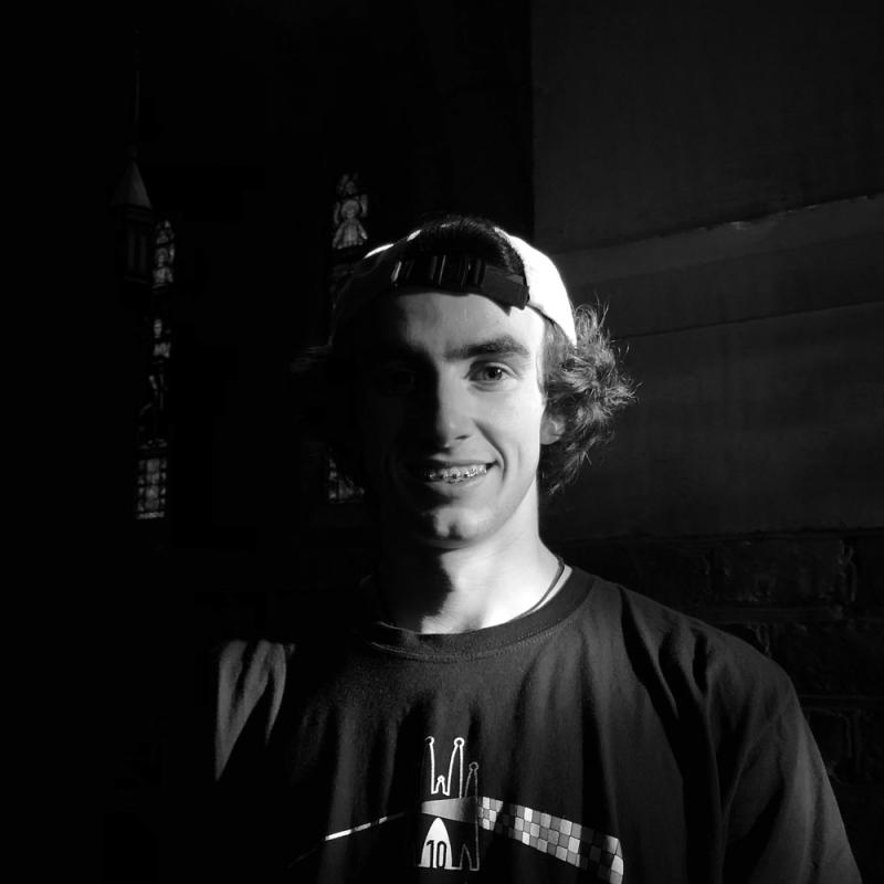 Lluc Mestre Mas profile picture