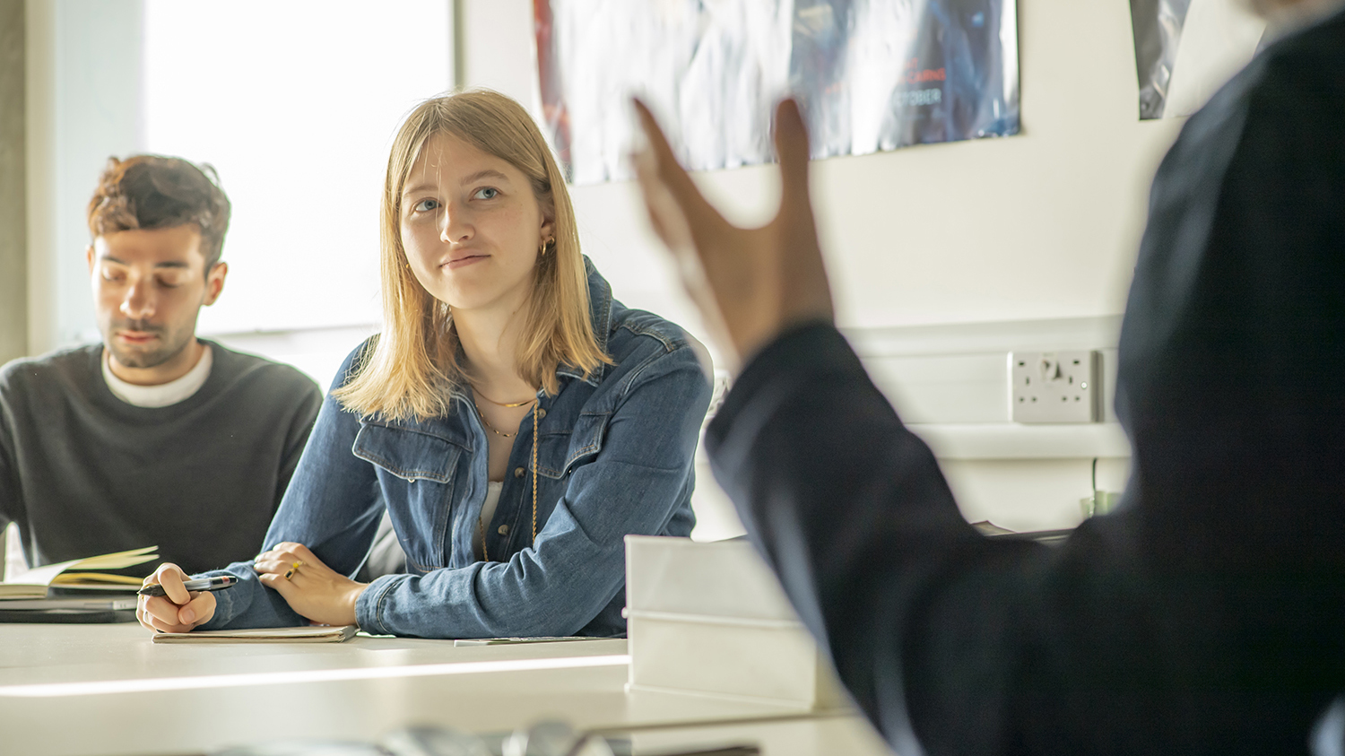 Marketing, Distribution, Sales and Exhibition course link