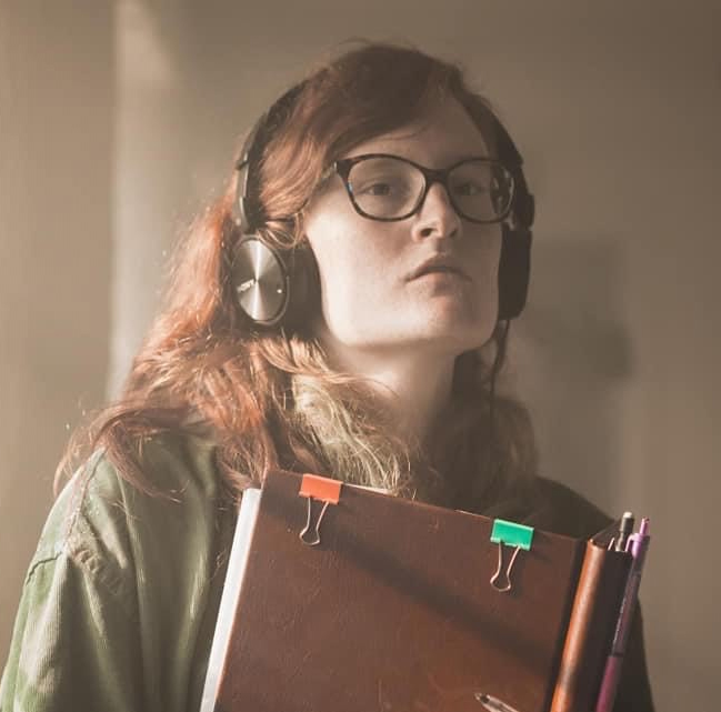 Merryn Rae Peachey profile picture