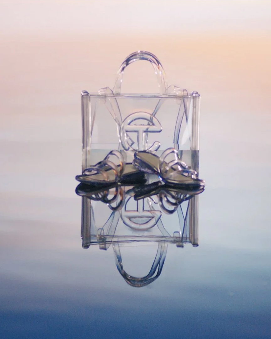 Still from commercial 