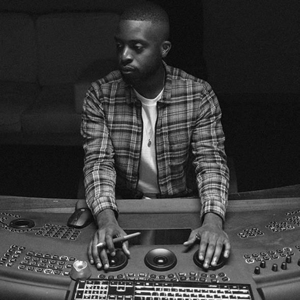 Nigel Tadyanehondo profile picture