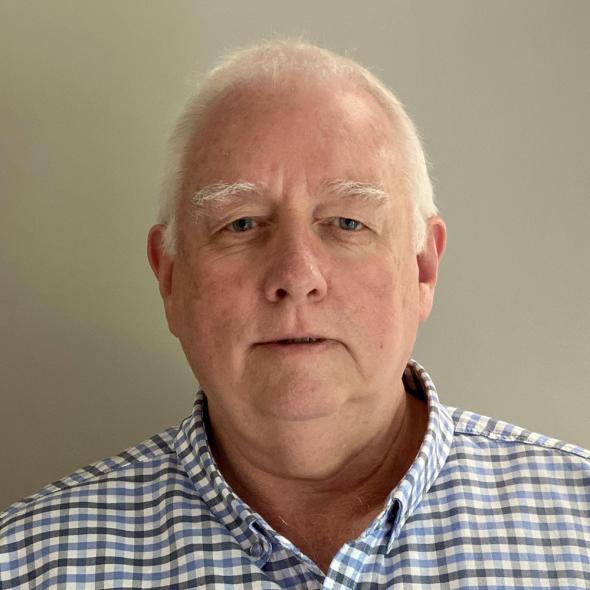 Peter Mealing profile picture