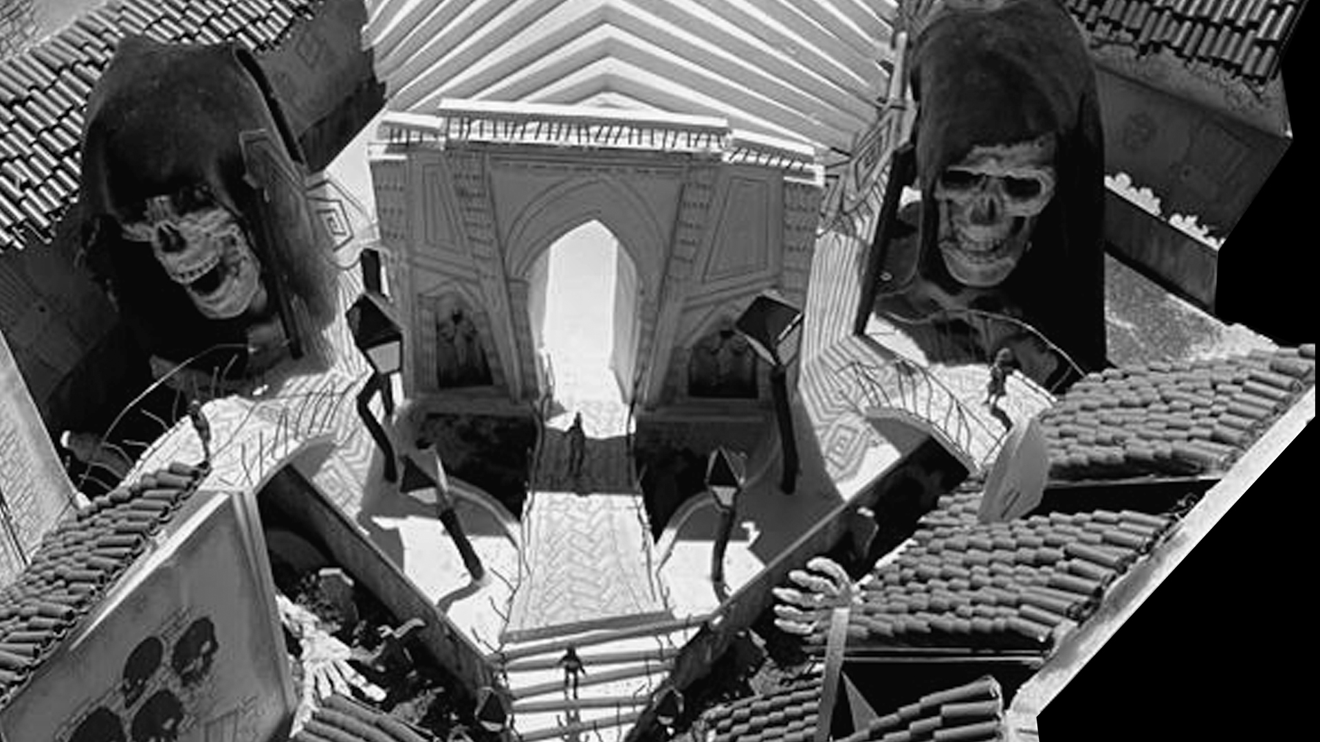 Model of fantasy project