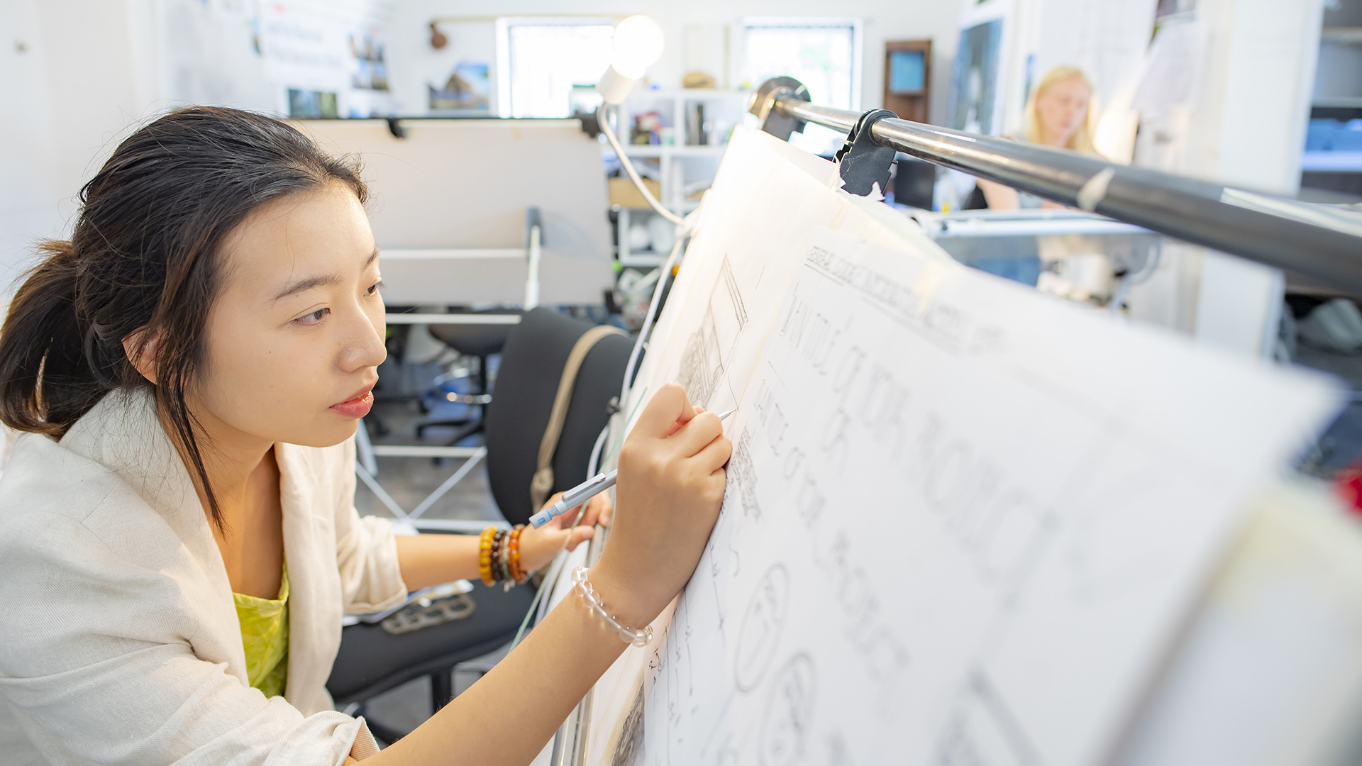 Production Design course link