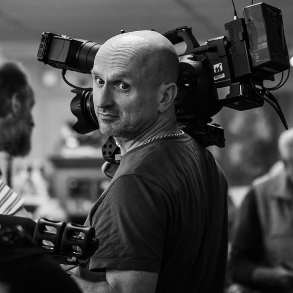 Photo of Dan Donnelly