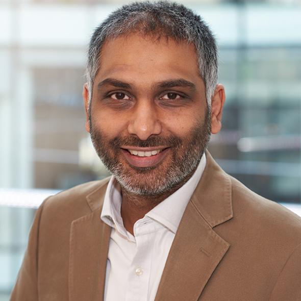 Pukar Mehta profile picture