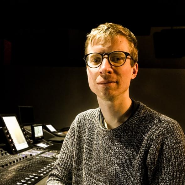 Rob Szeliga - profile picture