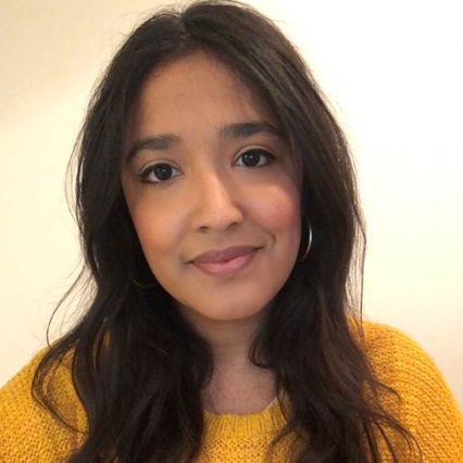 Saffeya Shebli profile picture