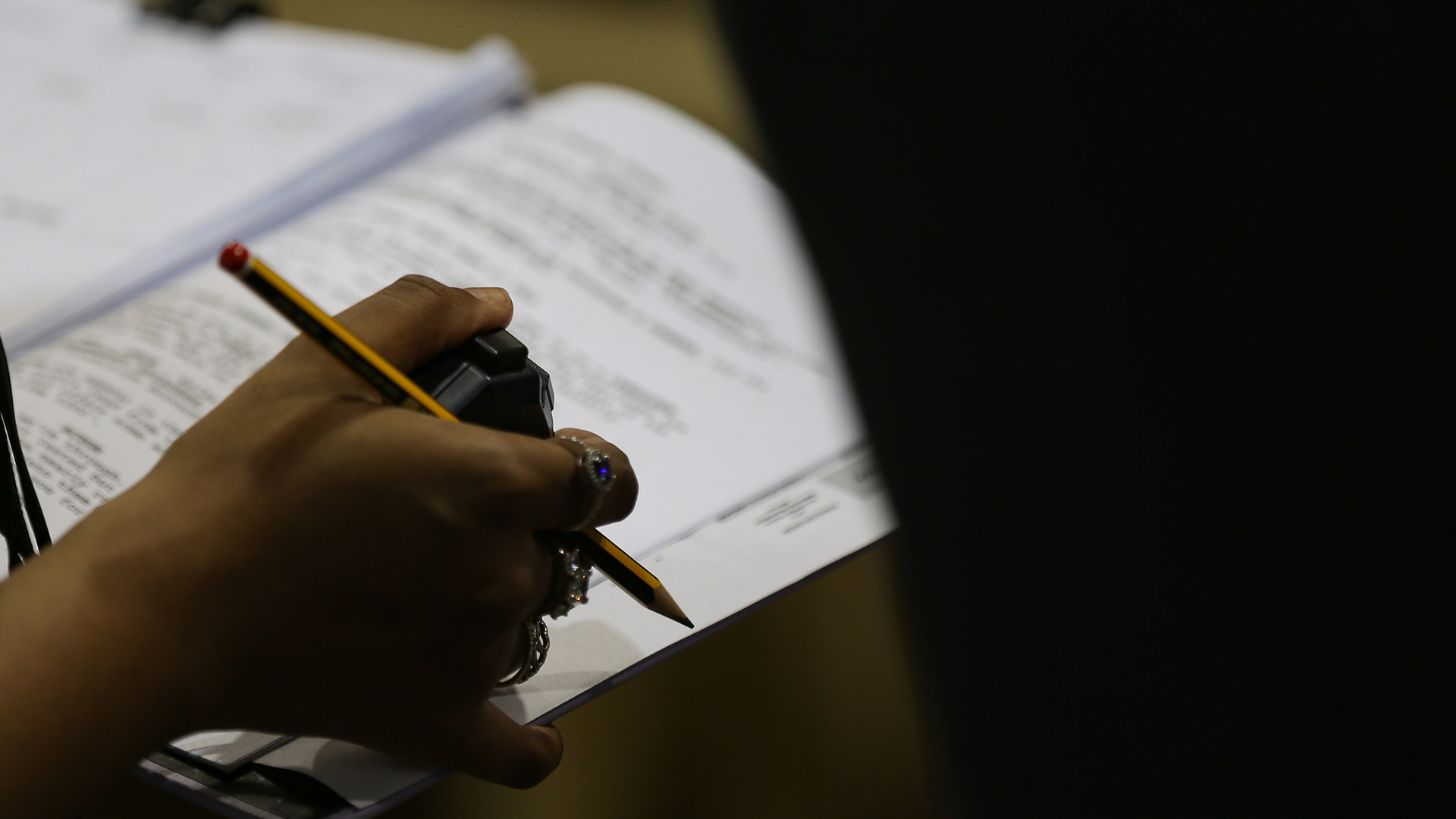 Script Supervision course link