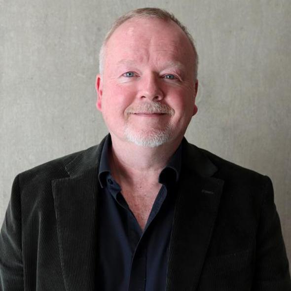 Simon Broadley profile picture