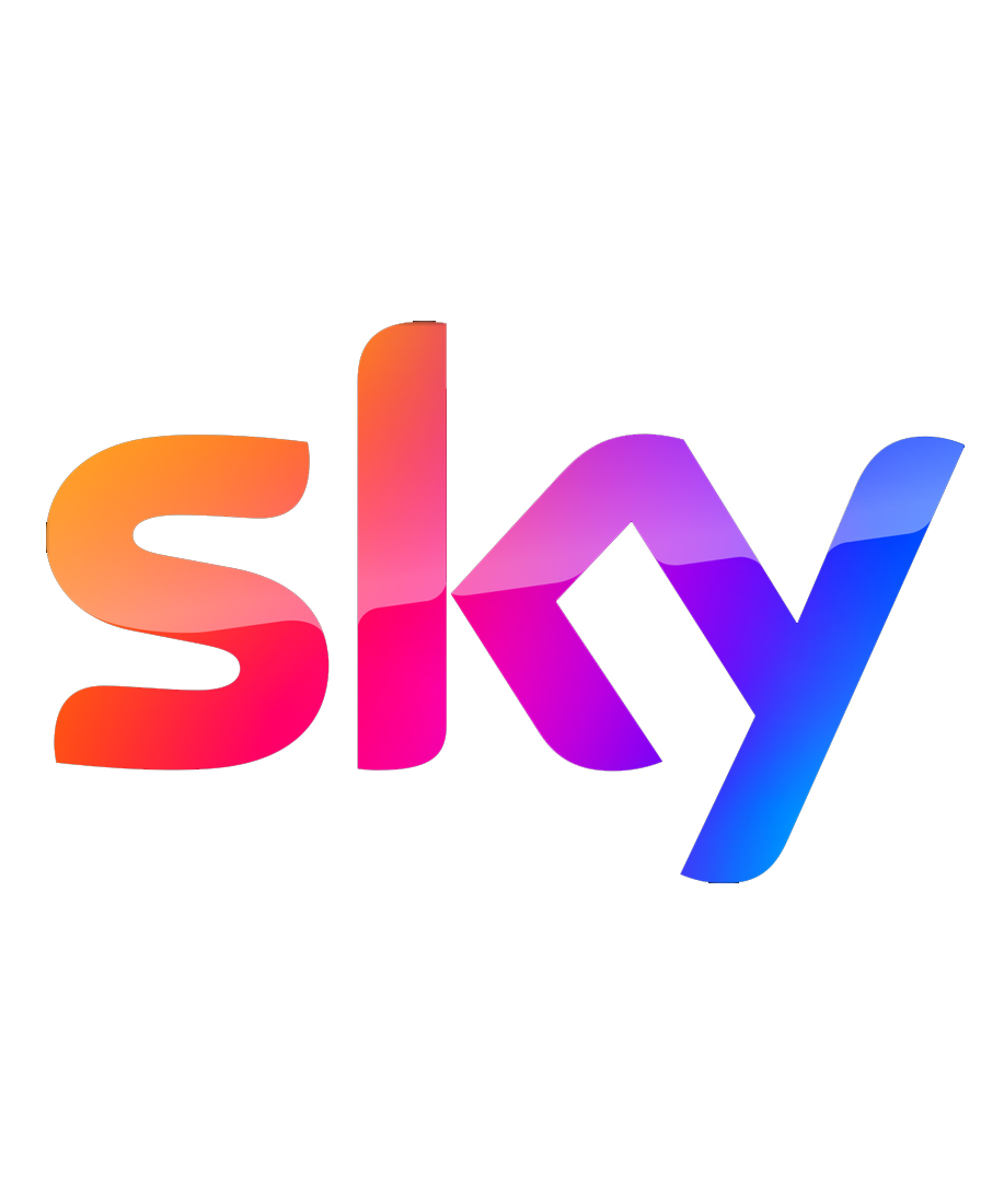 Sky logo
