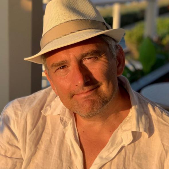 Stuart Fyvie profile picture