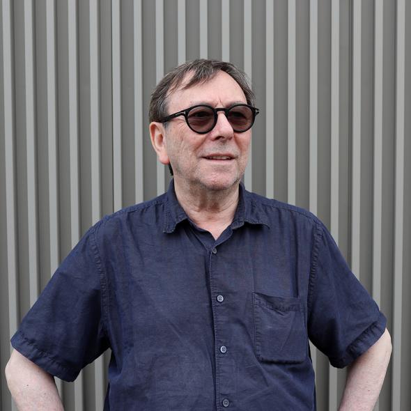 Stuart Harris profile picture