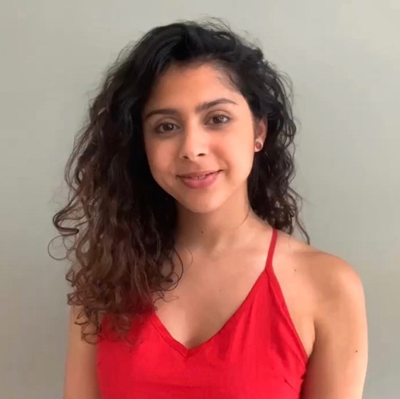 Tara Ahmed profile picture