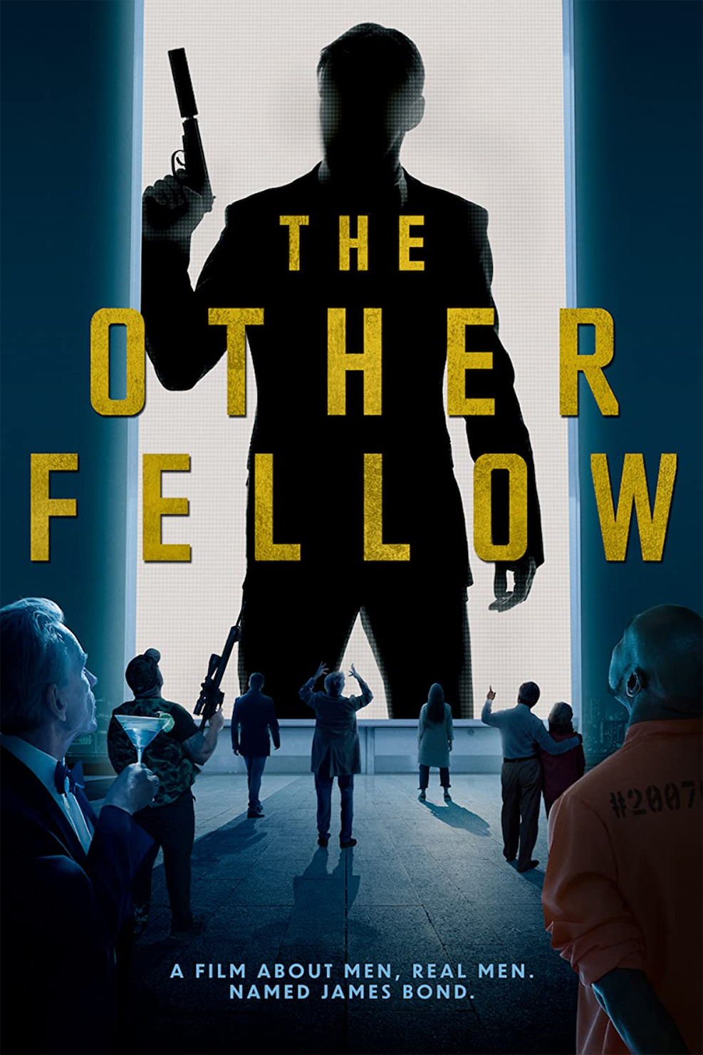 The Other Fellow poster