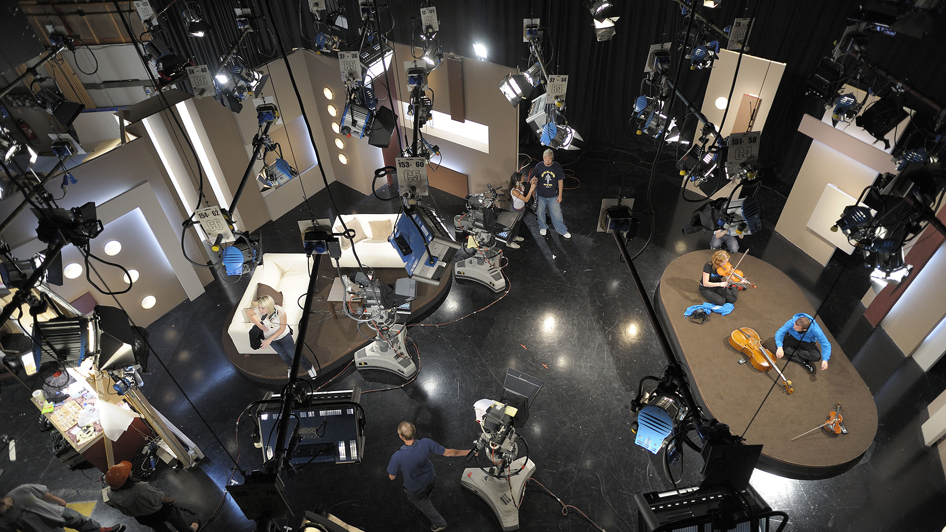 Ways to support us header