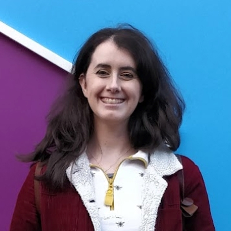 Xanthe Bodington profile picture