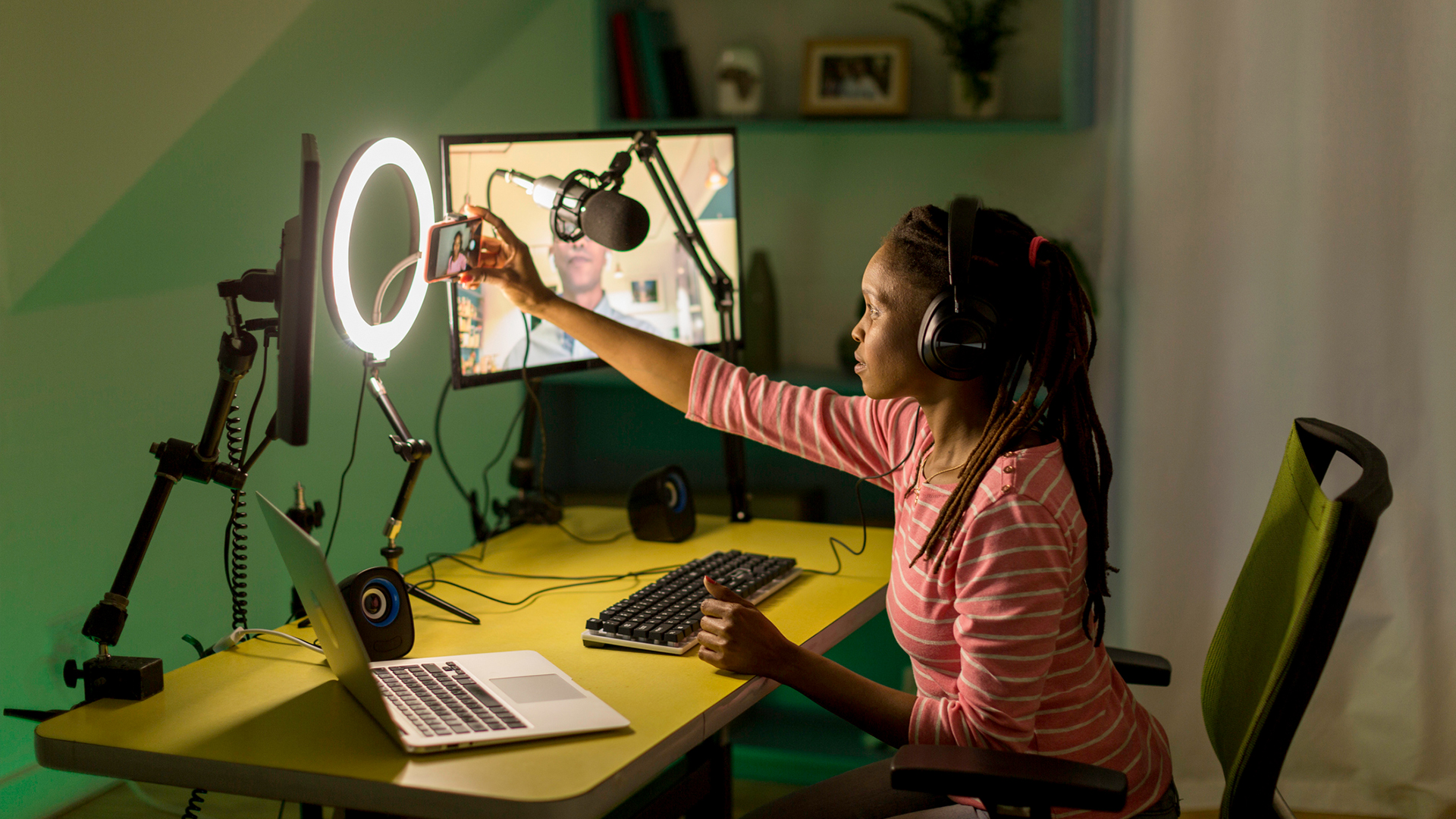 Creator Incubator course link