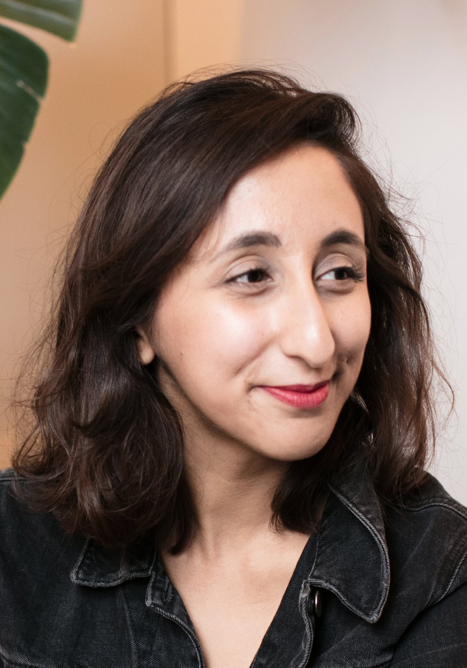 Zara Meerza profile picture