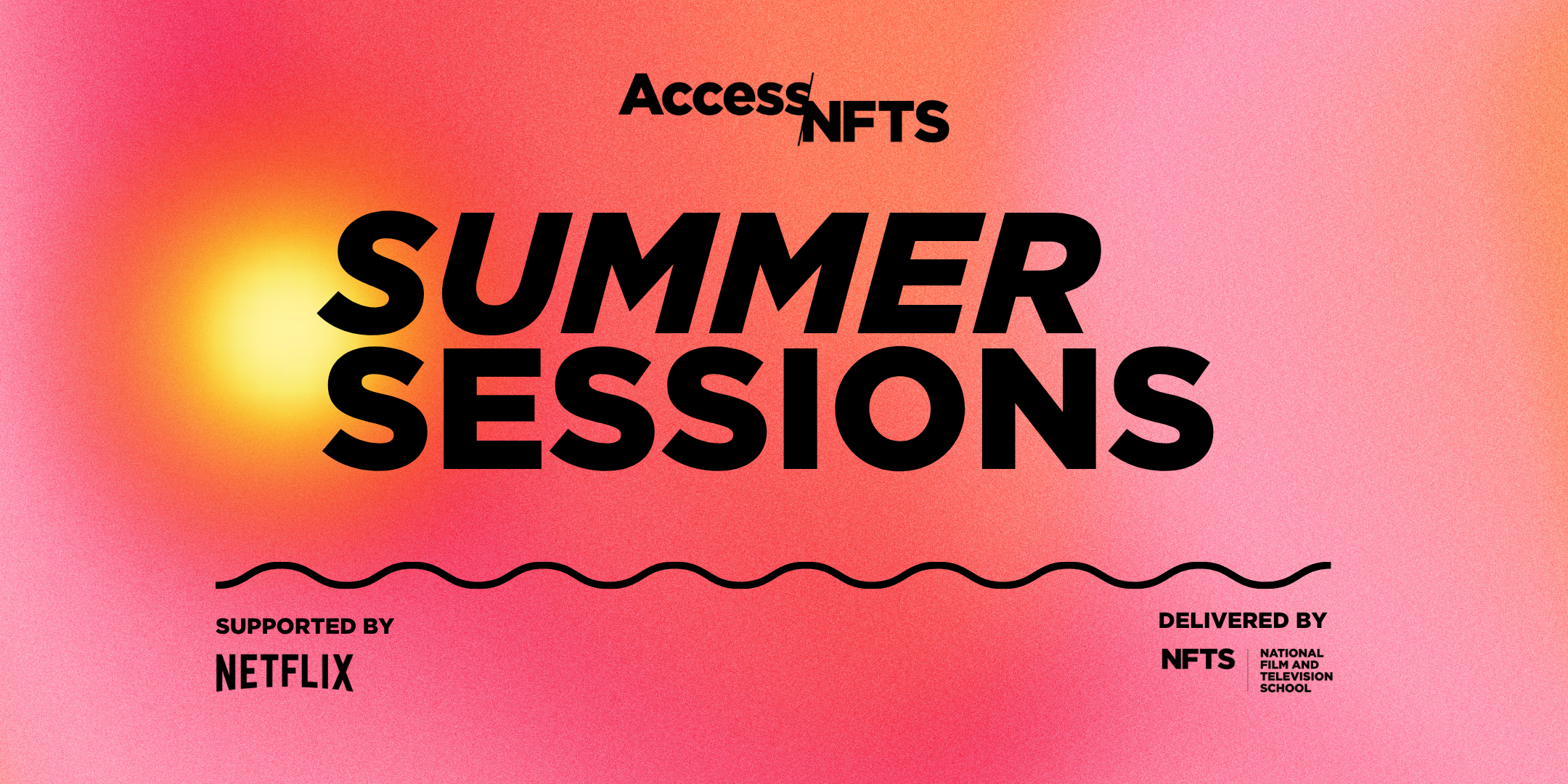 summer sessions logo