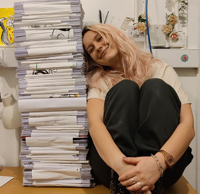 Ciara Kerr Profile Picture