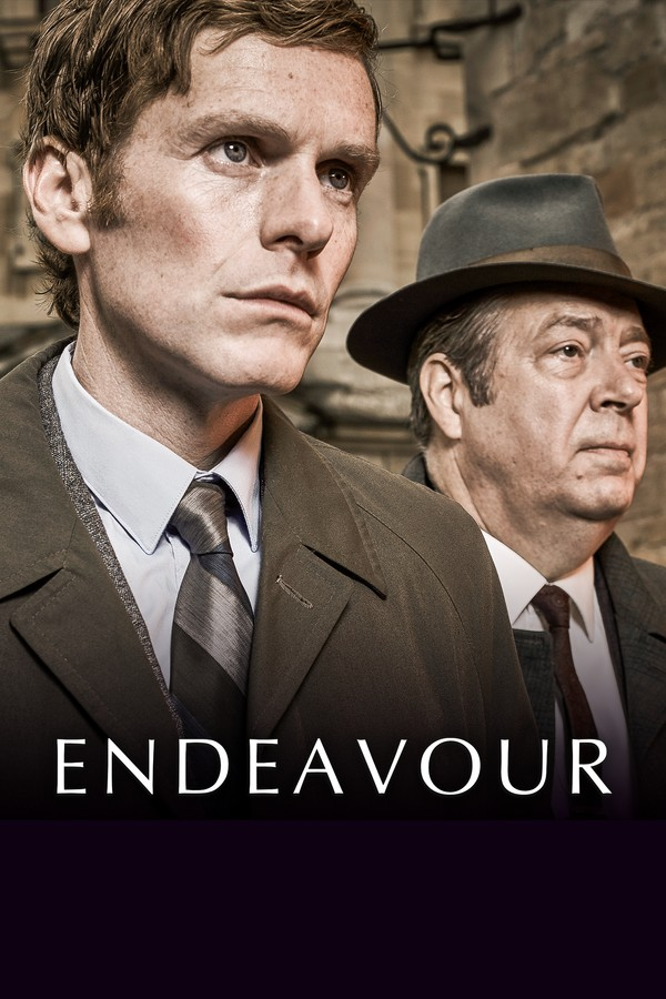 Endeavour publicity still