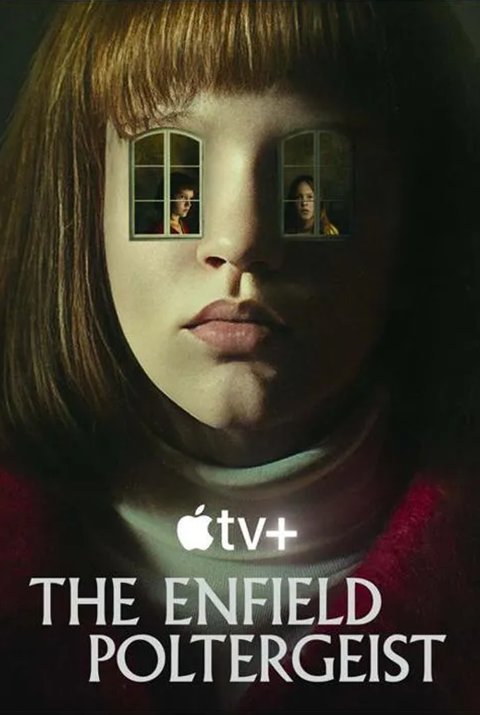 Enfield Poltergeist publicity still