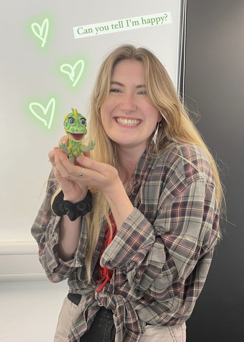 Eve Bannister - profile picture