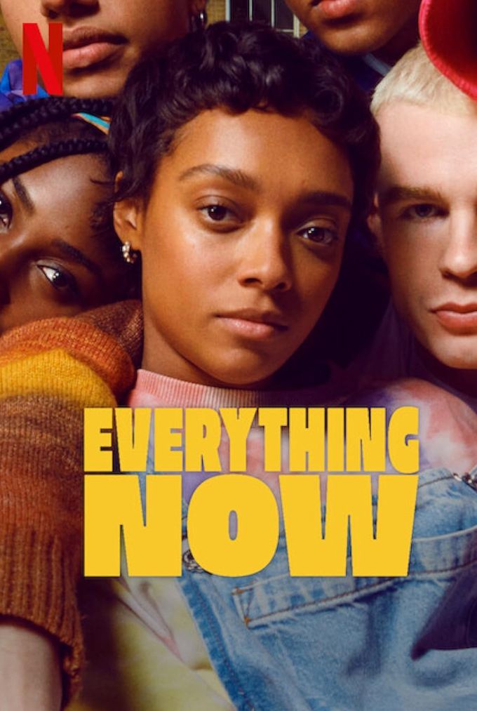 Everything Now publicity still